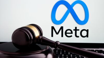 meta gdpr
