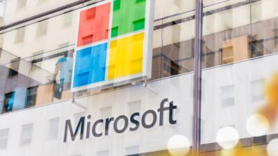 microsoft