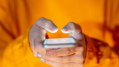 phone txt