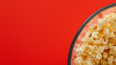 popcorn