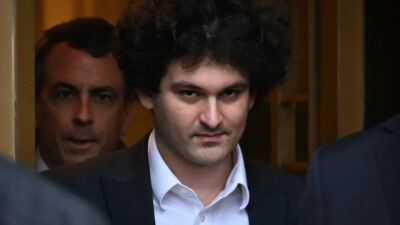 sam bankman fried ftx