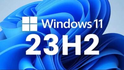 windows 11 23h2