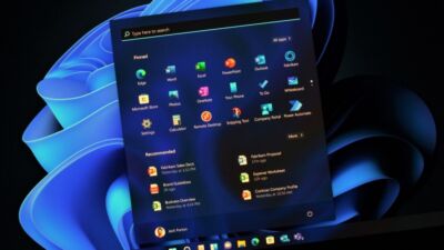 windows 11 app