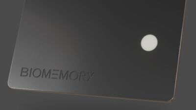biomemory