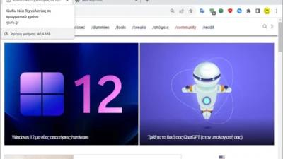 chrome flags memory 0
