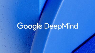 deepmind