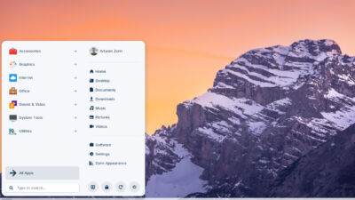 desktop
