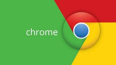 g chrome
