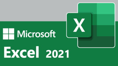 icrosoft excel 2021