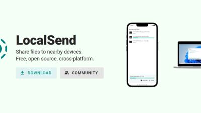localsend