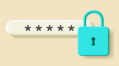 password managers