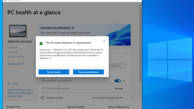 pc health check