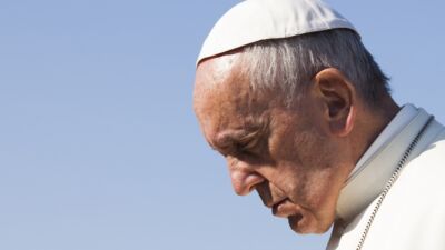 pope francis