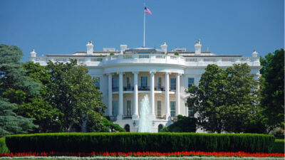 white house washington