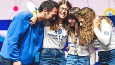 world robot olympiad greekreporter