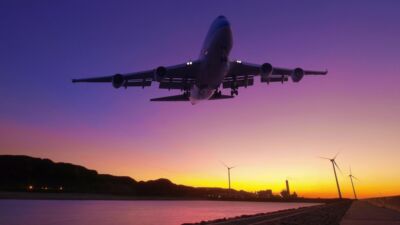 airbus boeing