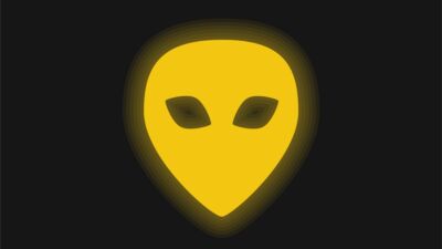 alien