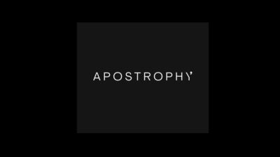 apostrophy os