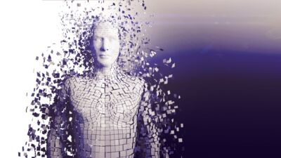 artificial intelligence 3d