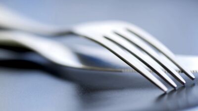 fork