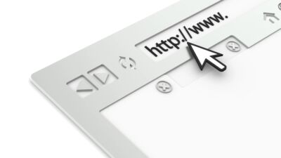 google chrome