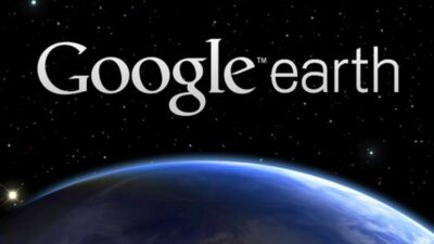 google earth