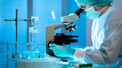 lab science