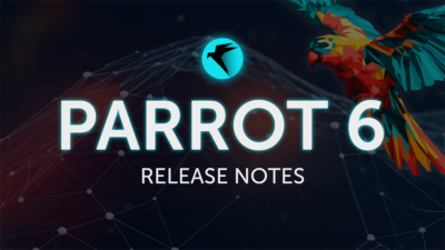 parrot 60