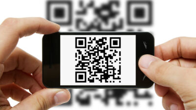 qr code