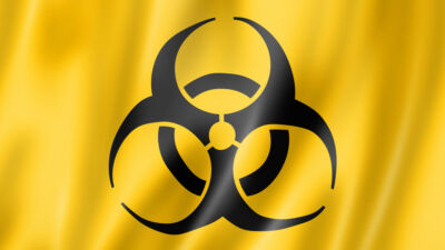 toxic