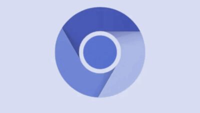 ungoogled chromium