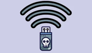 wifi password stealer