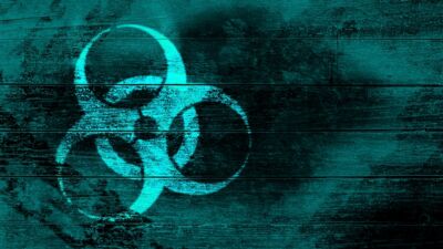 bioweapon