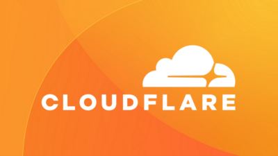 cloudflare