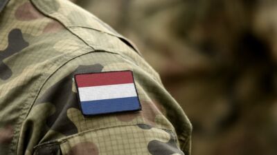 dutch military