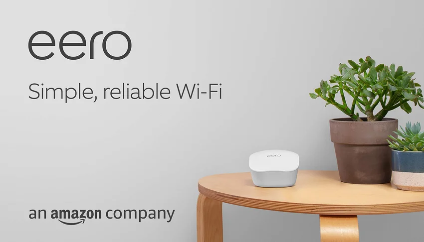 eero mesh