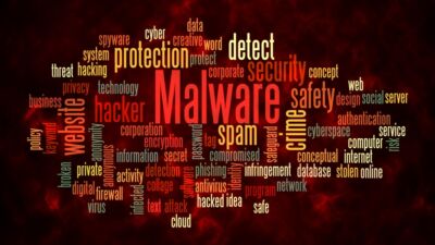 malware