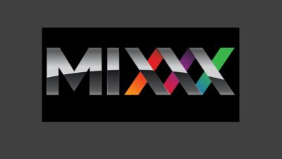 mixxx