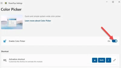 power toys github microsoft color picker 2