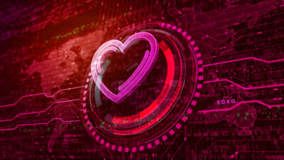 romantic ai