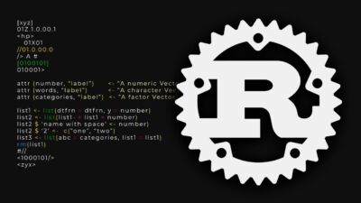 rust programming