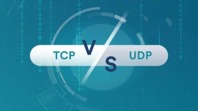 tcp vs udp