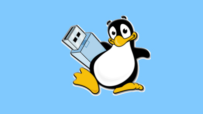 universal usb installer