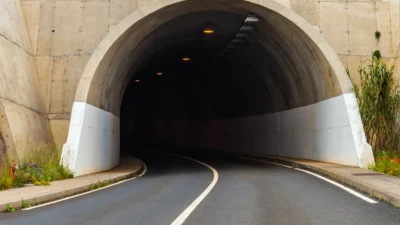 vpn tunnel