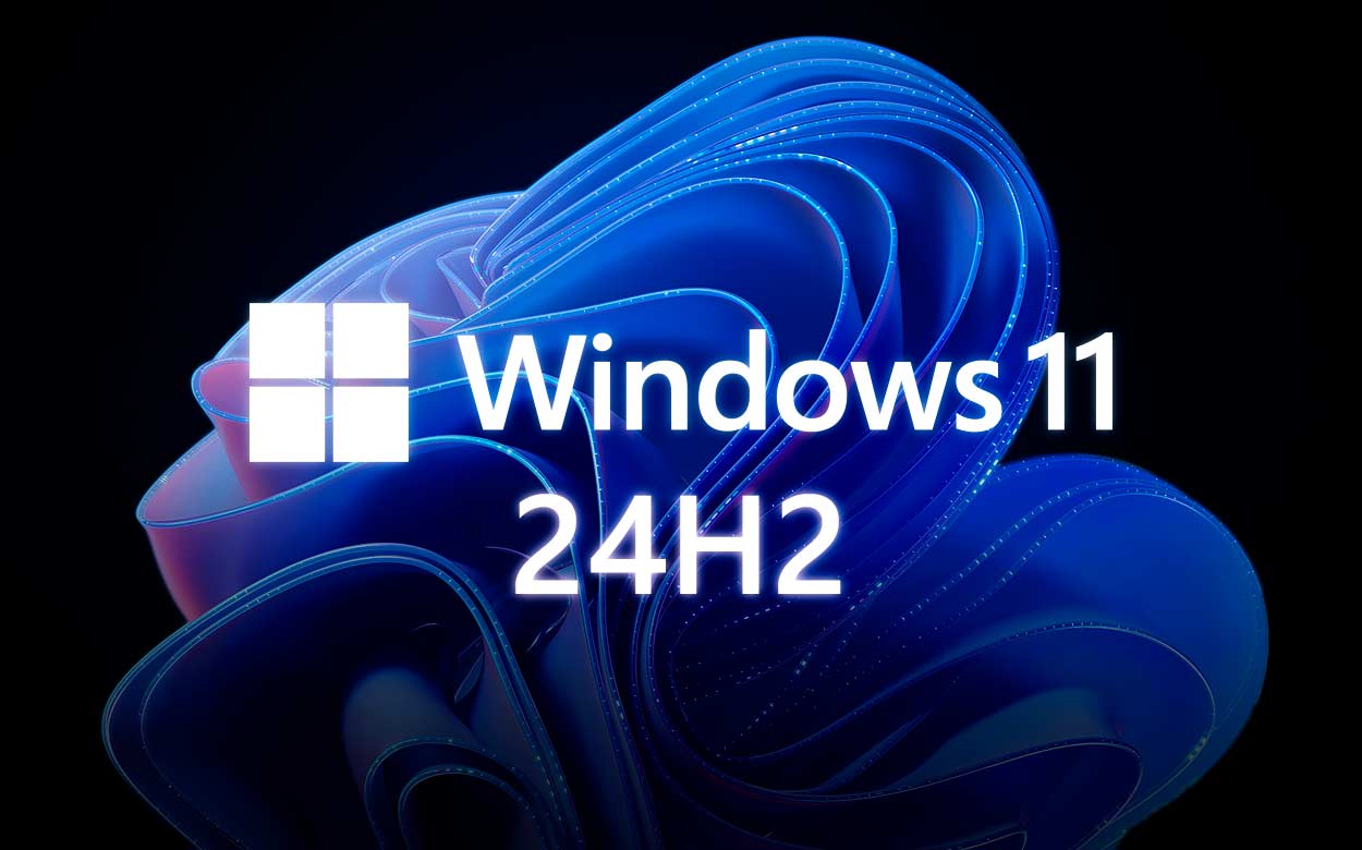 windows 11 24h2