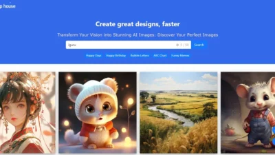 aiuphouse ai up house