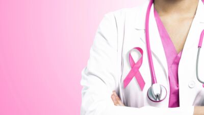 breast cancer