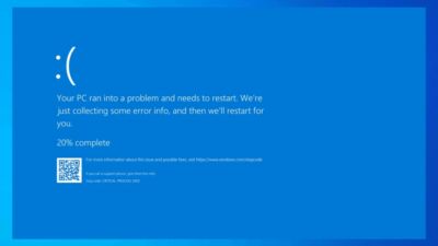 bsod