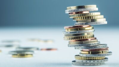 coins