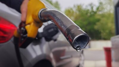 gasoline